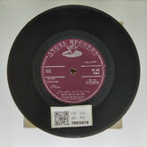 K.S. Narula - Saghir Bharti Qawal (45-RPM)